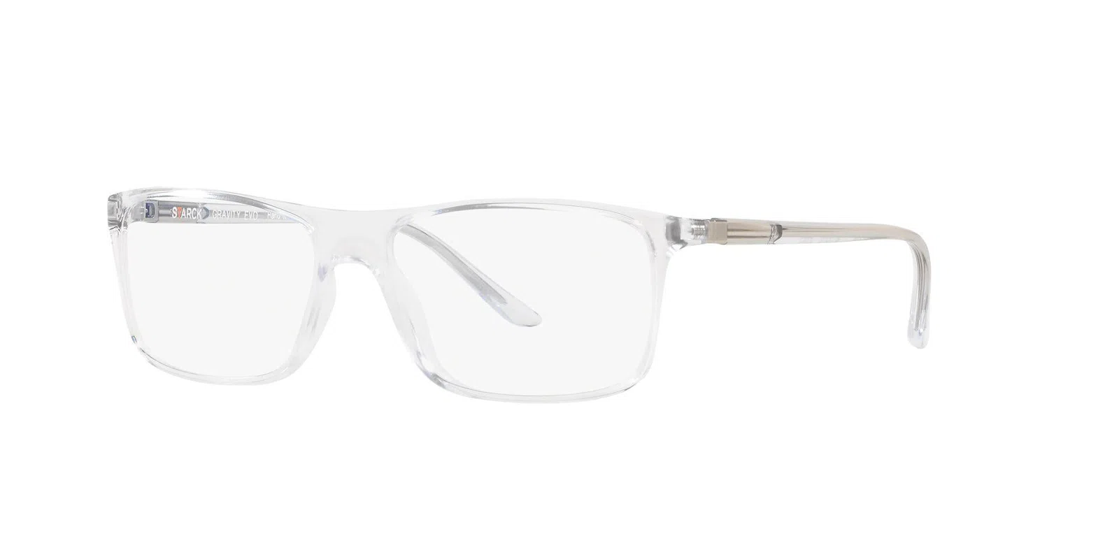 Starck Eyes Pl1365 1365X Eyeglasses - view 11